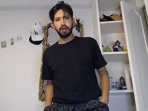 Živý XXX chat thomass1018