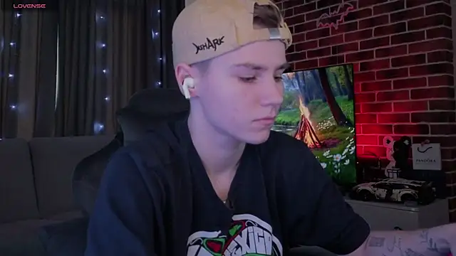 Živý XXX chat Jean_Willson