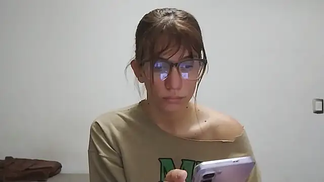 Luna-e-Franco1n Live XXX chat