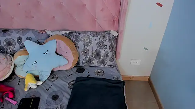 Živý XXX chat Britney_Collins_