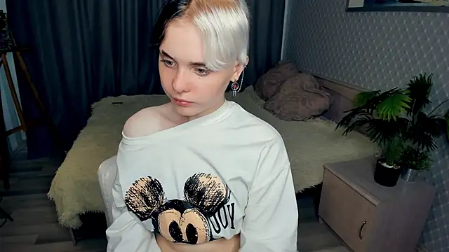Živý XXX chat IsisBarletta
