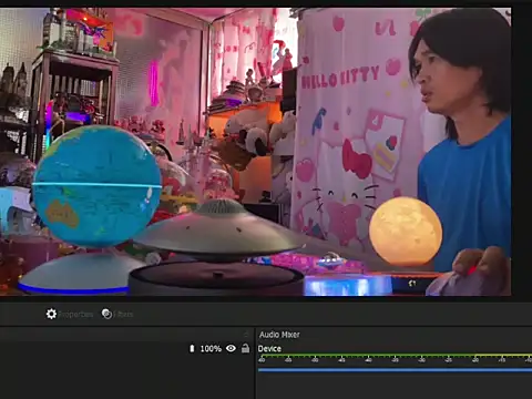 JesuAdam Chat XXX live