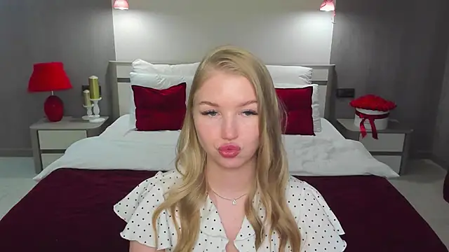 Živý XXX chat shy__lady