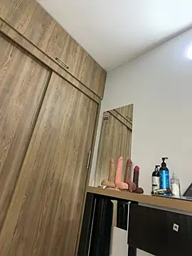 Živý XXX chat adahara19