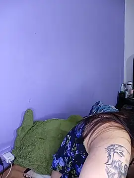 Chat XXX en directo de Zulema_R1