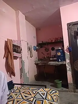 Živý XXX chat Desipari_777