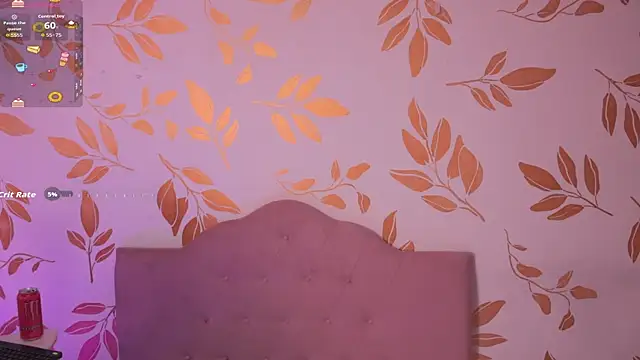Živý XXX chat alix_bay