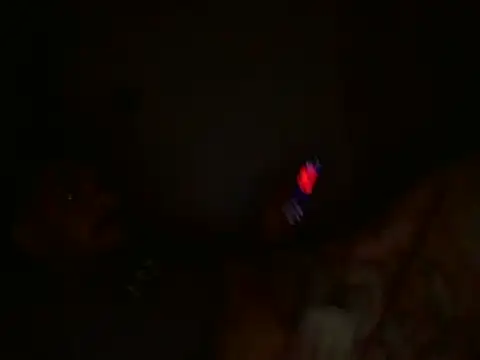 kaiilopeez's Webcam Show