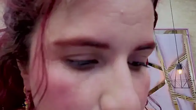 Živý XXX chat ThaliaCross