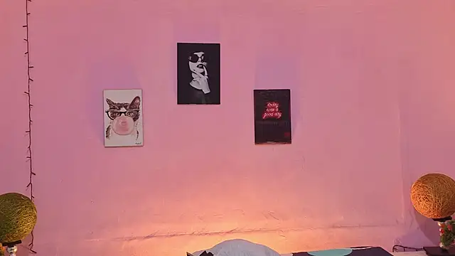Jules_zzzのライブXXXチャット