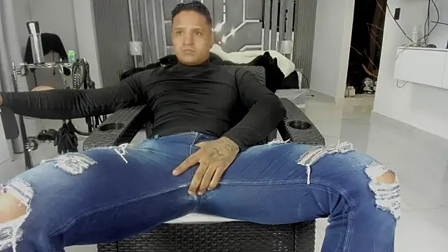 master_leather Live XXX-Chat