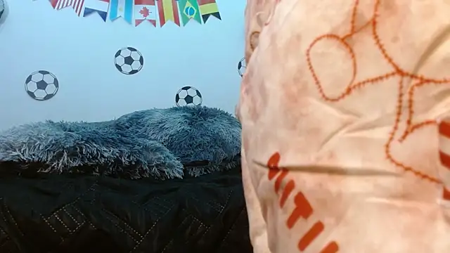 Živý XXX chat MarillynMorgan