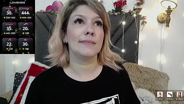 Živý XXX chat Sharma_Amayra