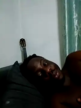 Il_mercenario96's Webcam Show