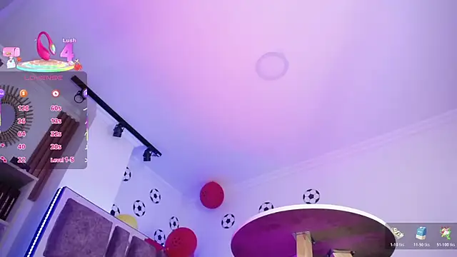 Eva__Walker Chat XXX in diretta