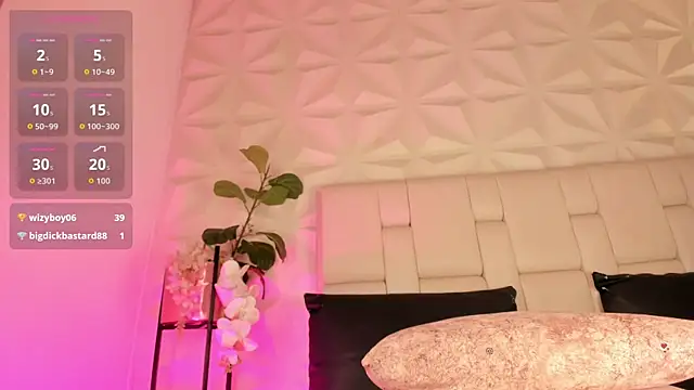 Živý XXX chat dakota__lee_