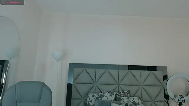 Živý XXX chat lily_mendoza