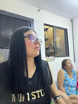 Sembang XXX Secara Langsung alissonfernandez_