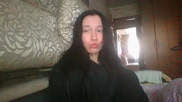 Chat +18 de RussNocturnal ao vivo