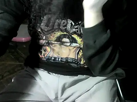 OreCamn Live XXX chat
