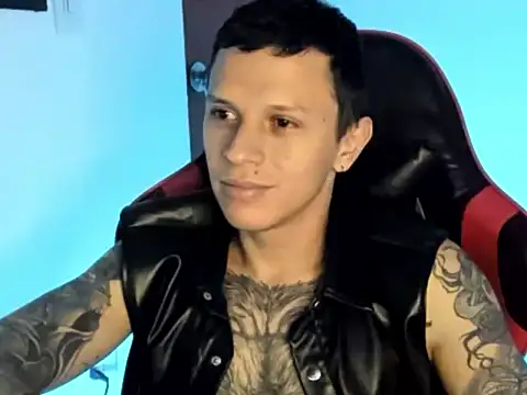Chat +18 de Masterdave7 ao vivo