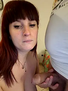 Chat +18 de -kokoro- ao vivo