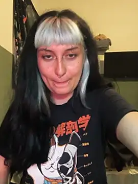 Chat XXX en directo de Lola_bunnydoll