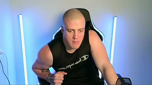 Chat XXX ao vivo de Bigbaald