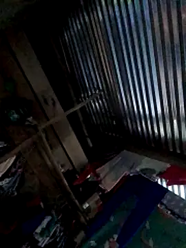 Enrique-0- Show Webcam