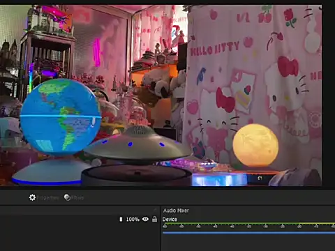 XXX chat uživo modela JesuAdam