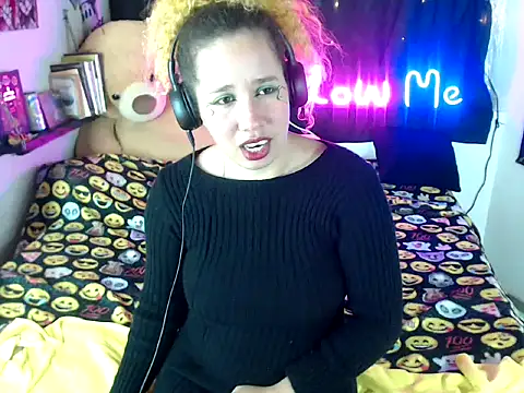 Chat XXX en directo de temptation-x