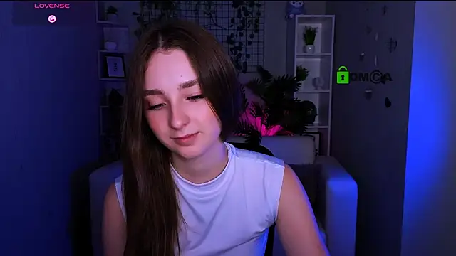 Živý XXX chat alisabliss