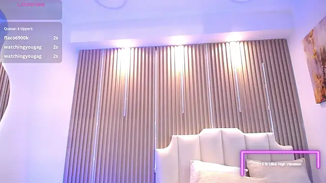 Katy_Van Chat XXX live