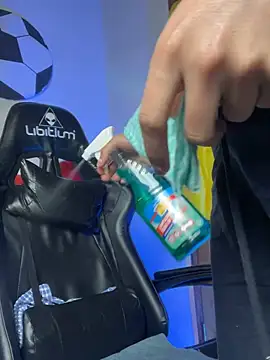 Živý XXX chat Dereck_Klain