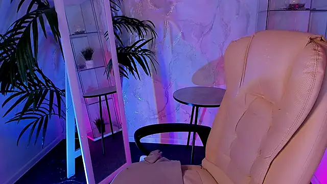 WillFobos 在線直播表演