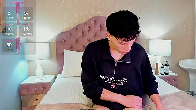 LephyStar – Live XXX-chat