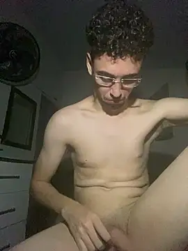 Živý XXX chat walaffeee