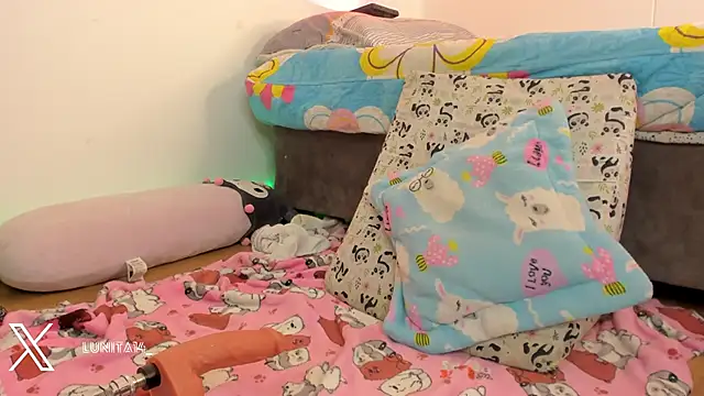 princessluna_19 即時 XXX 聊天