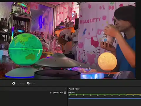 JesuAdam's Live XXX Chat