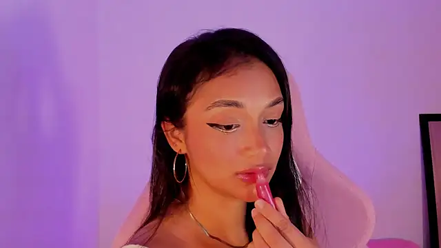MelanyOconner's Live XXX Chat