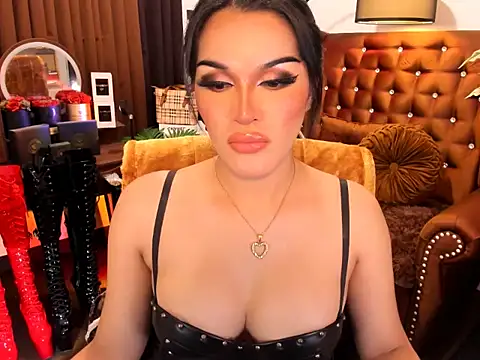 Živý XXX chat DevoritaGarcia