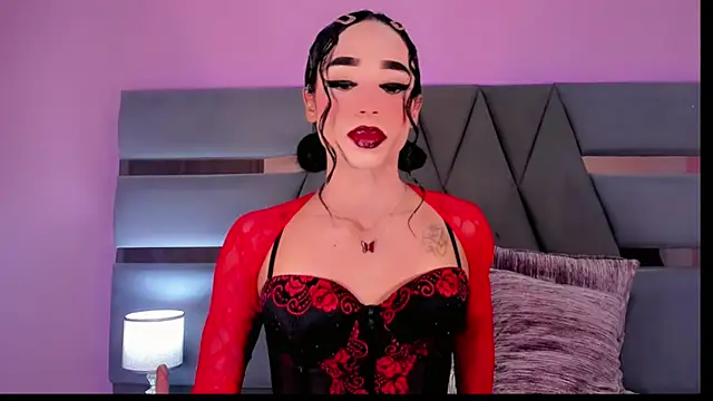Živý XXX chat sexyjessicamistres