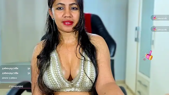 Czat XXX na żywo – FannyXhot