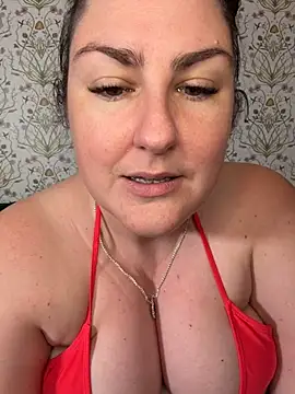 Lacey_BBWのウェブカメラショー