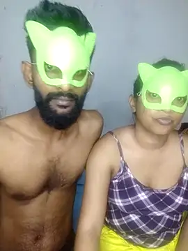 Show de sldoni na webcam