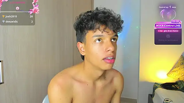 Maxfrost1 – Naživo XXX chat