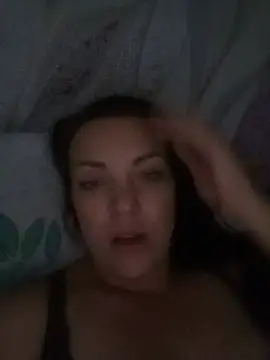 Show de PrettyAngell_ na webcam