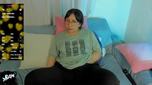 Živý XXX chat ella_harry