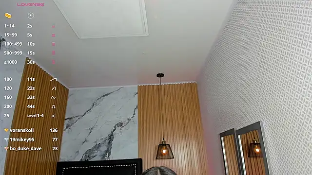 MOLLYSPENCER1 라이브 XXX 채팅