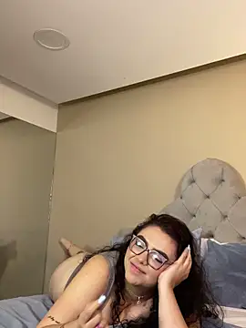 Živý XXX chat AlmaraRouge